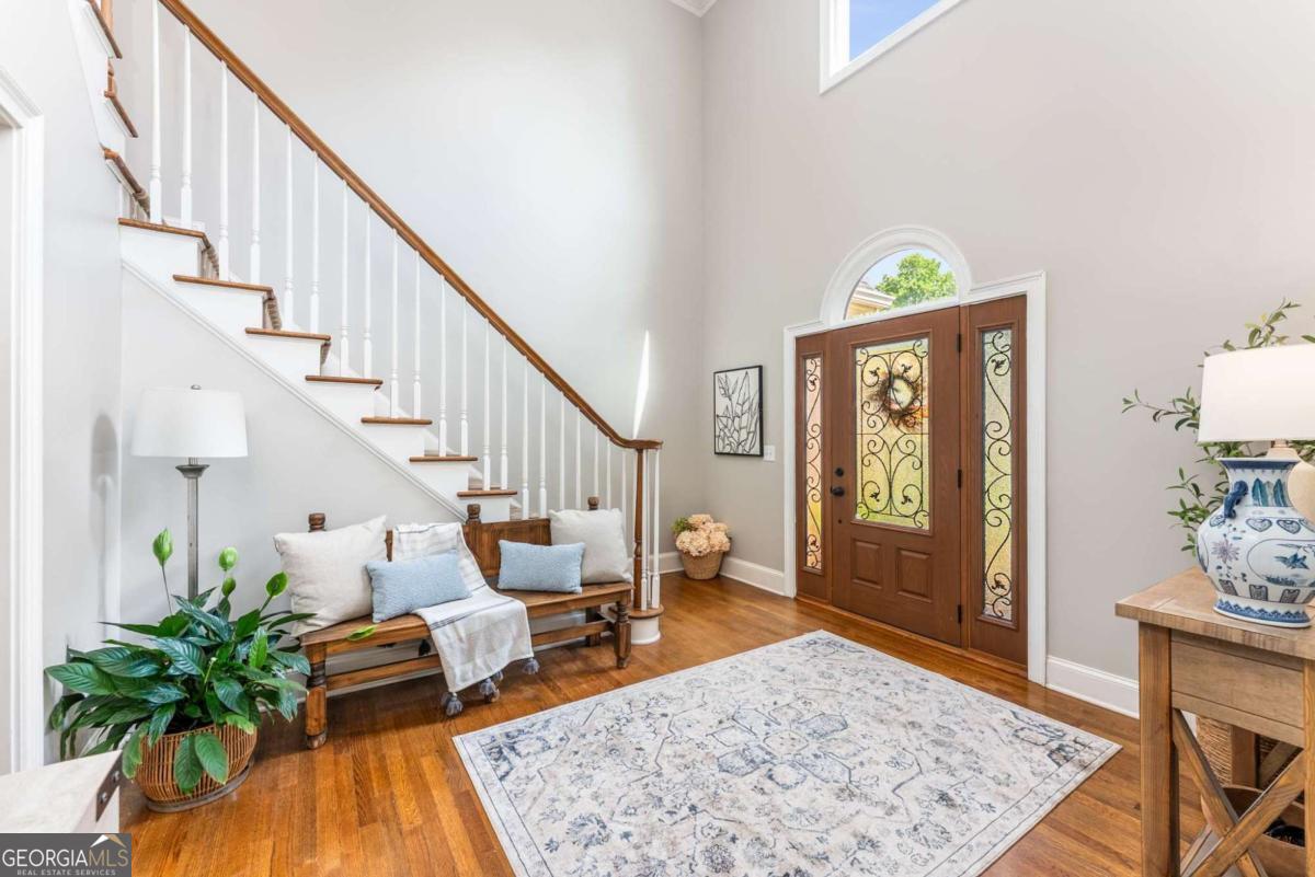 2227 Austin Lake DR SE