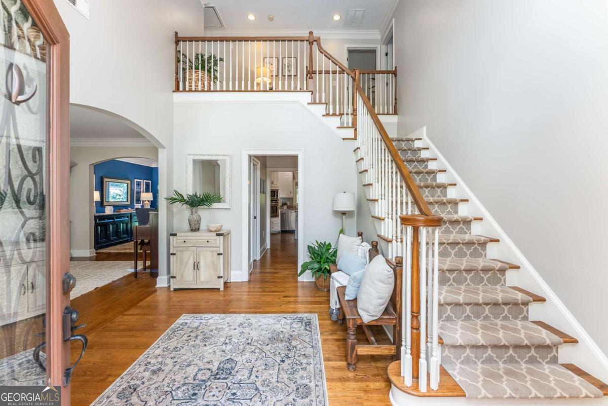 2227 Austin Lake DR SE