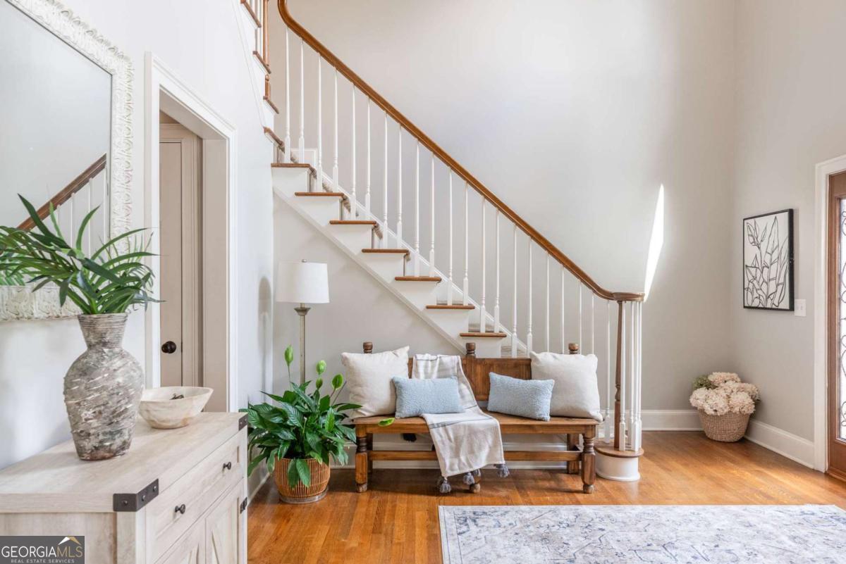 2227 Austin Lake DR SE