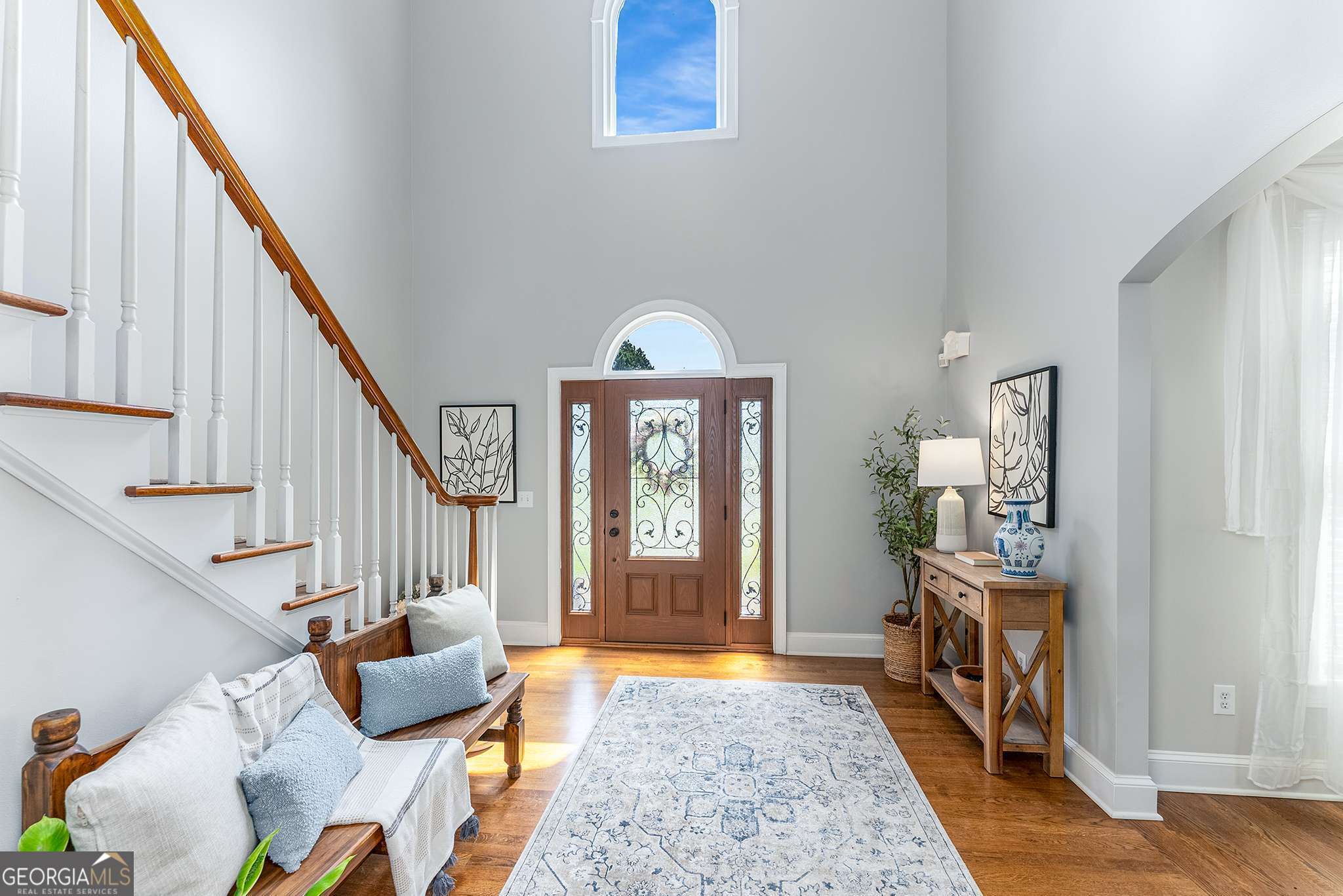 2227 Austin Lake DR SE