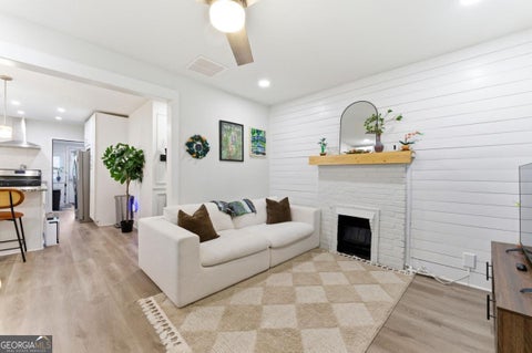 Photo of 2778 Harlan Drive, Atlanta, GA 30344 (MLS # 10799113)