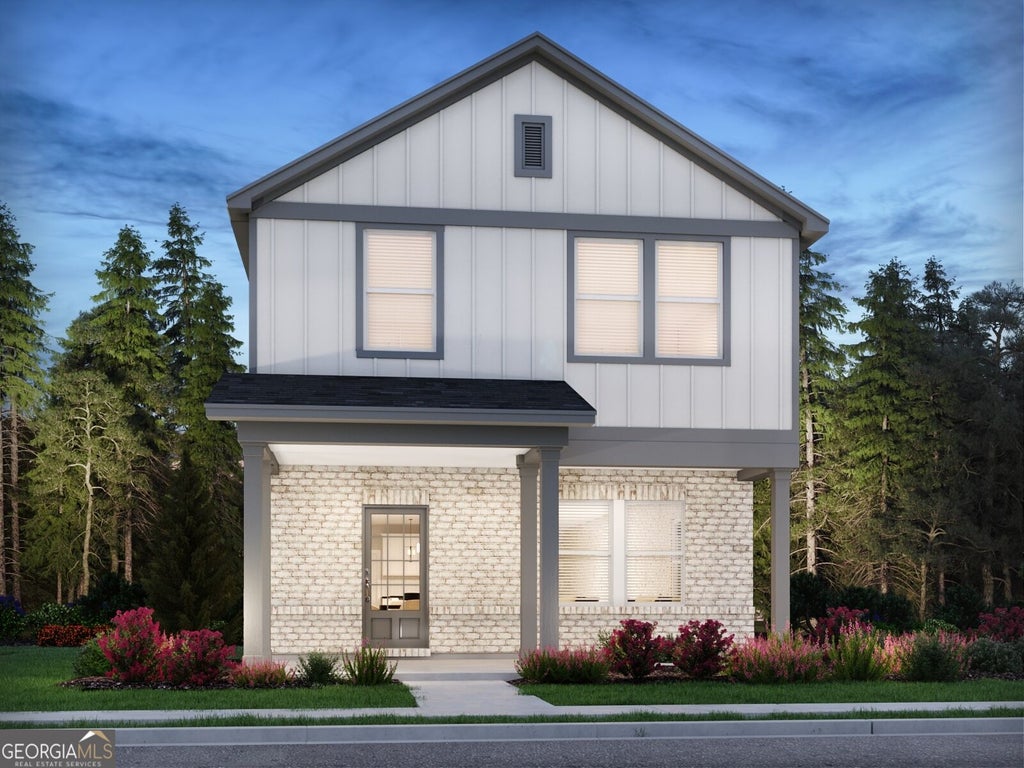Photo of 2920 Rising Mist View, Lawrenceville, GA 30045 (MLS # 10877440)