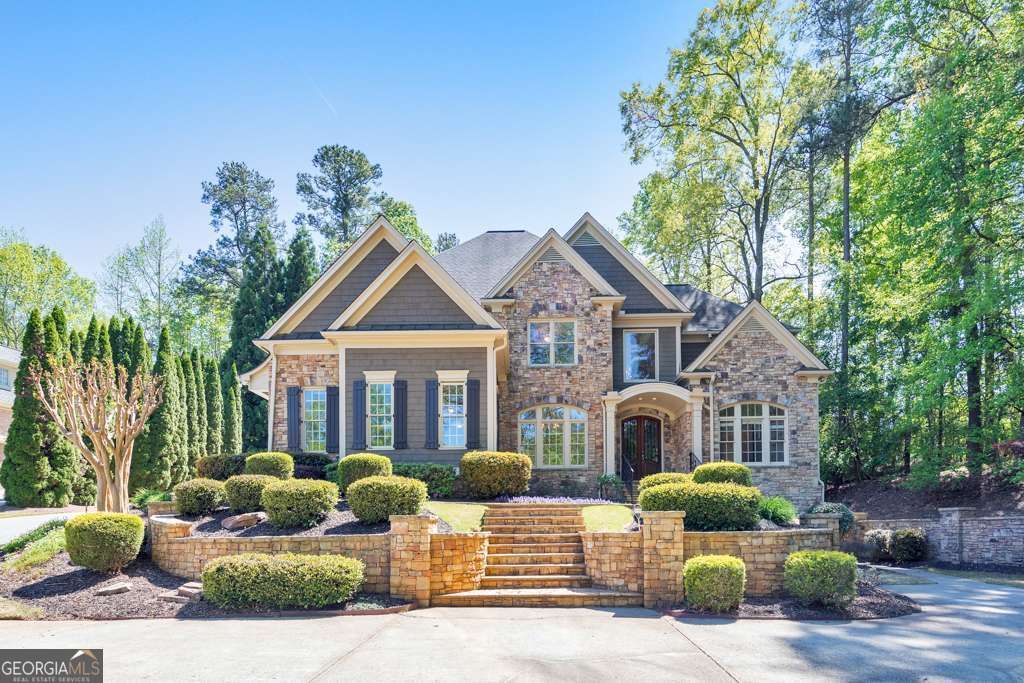 Photo of 11180 West Road, Roswell, GA 30075 (MLS # 10739568)