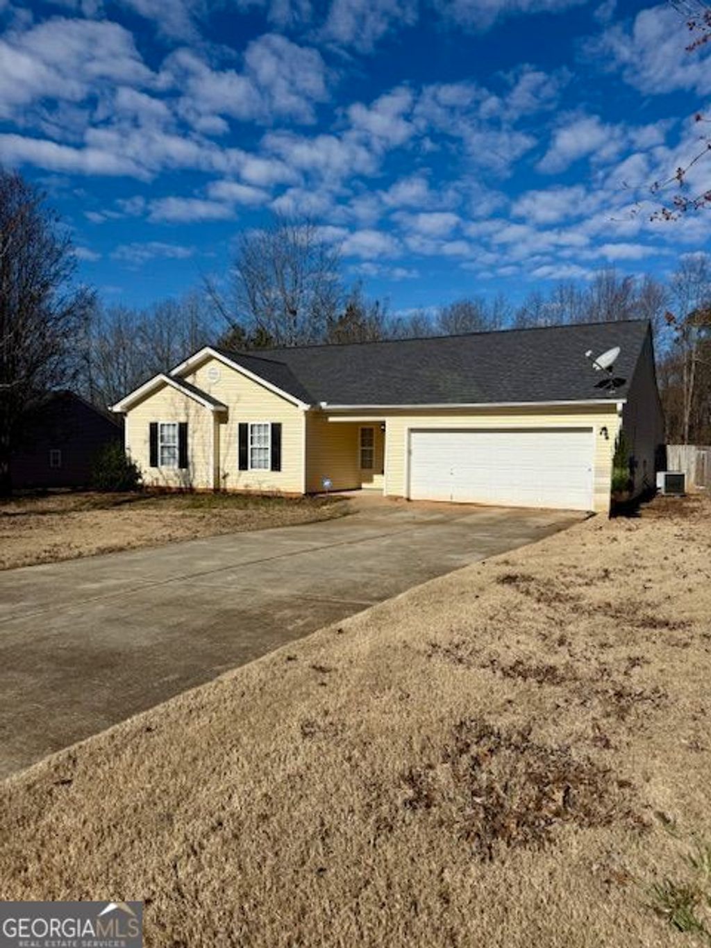 Photo of 534 Walton Drive, Bethlehem, GA 30620 (MLS # 10674200)