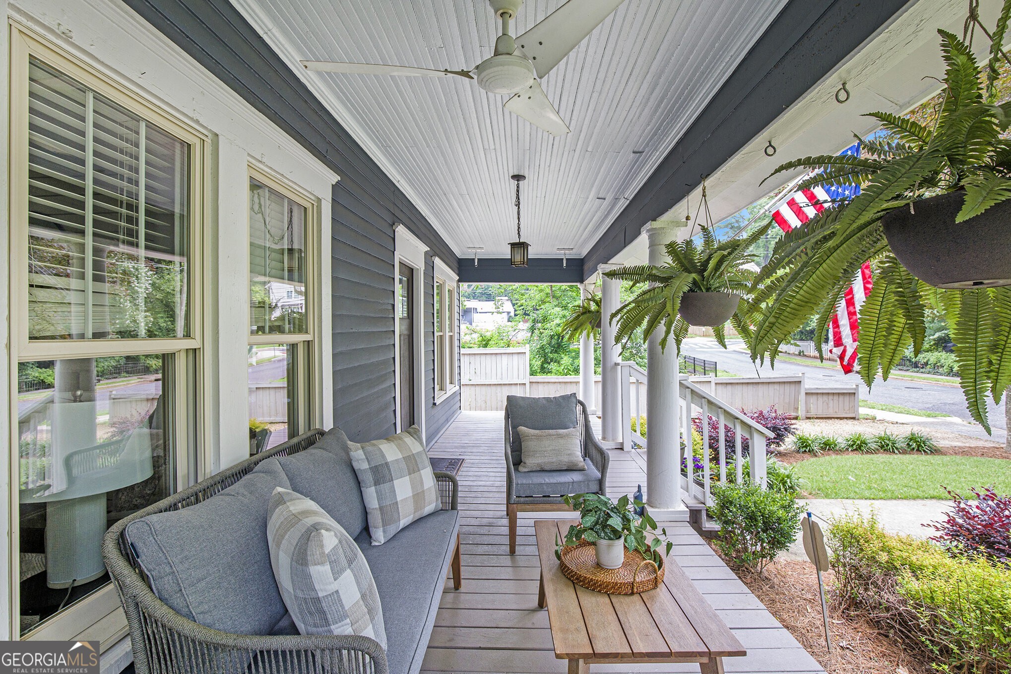 Historic Marietta - Residential