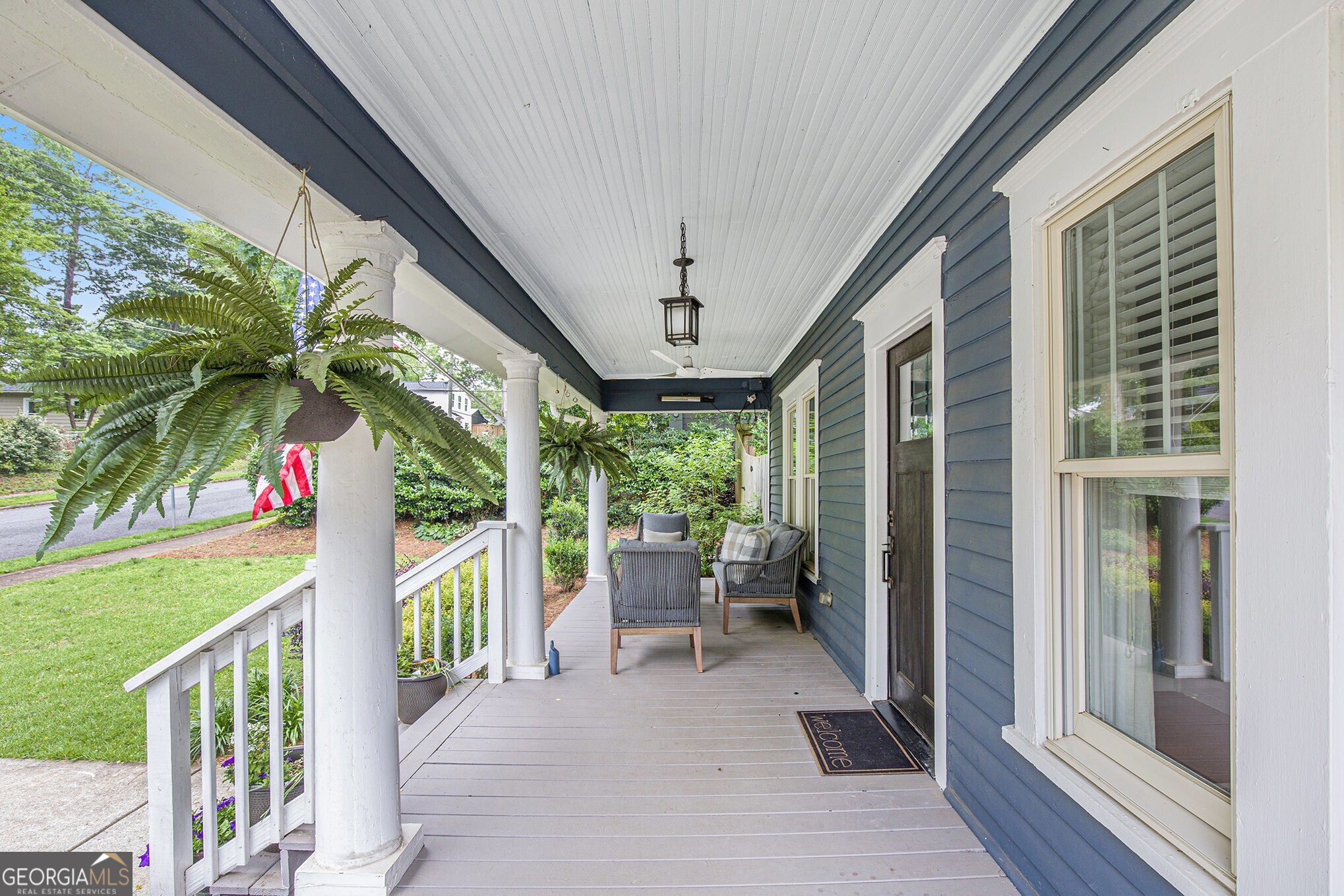 Historic Marietta - Residential