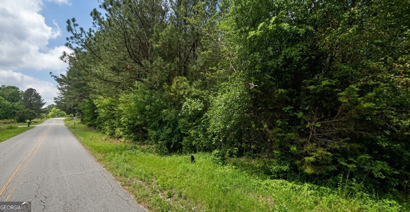 0 Collard Valley RD LOT 1