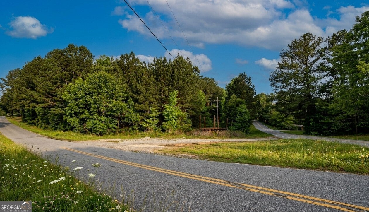 0 Collard Valley RD LOT 1