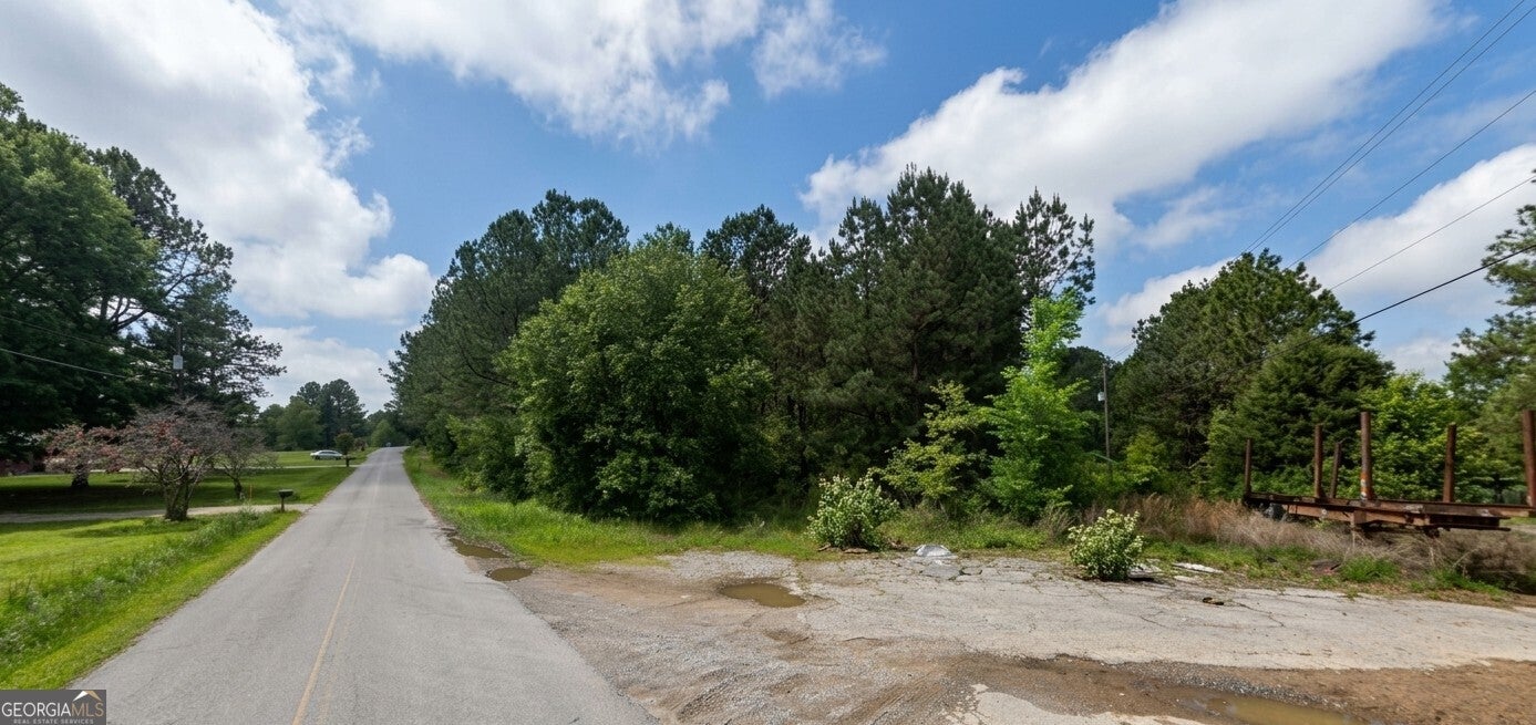 0 Collard Valley RD LOT 1