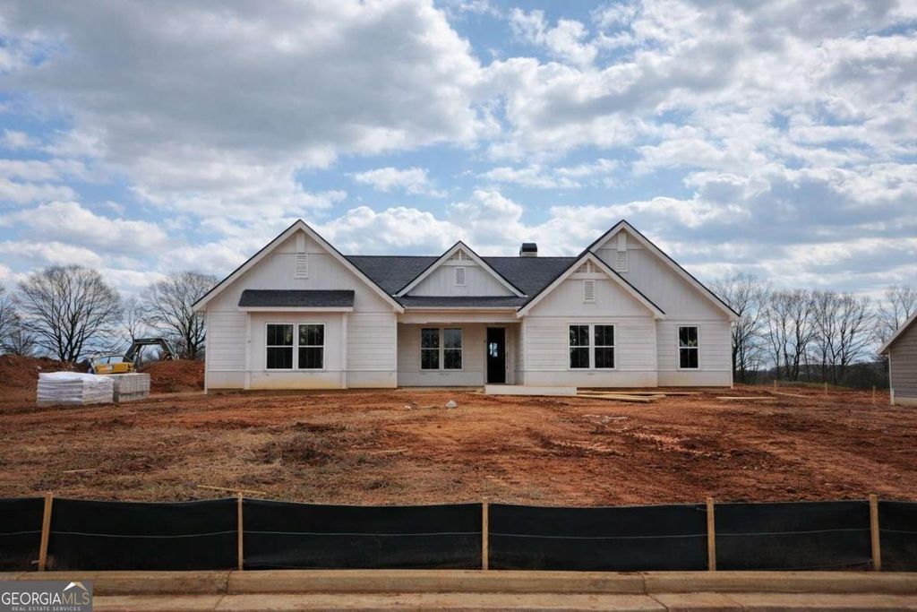 Photo of 131 Maney Drive, Statham, GA 30666 (MLS # 10708330)