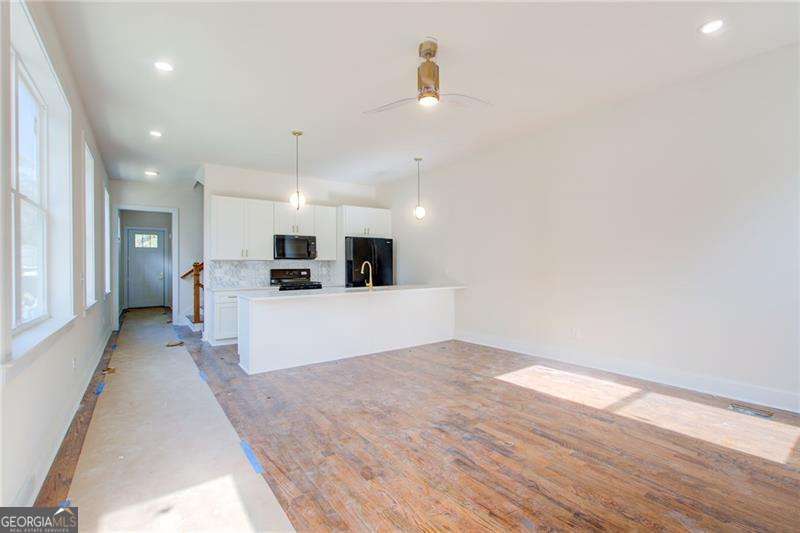 1236 Oakland TER SW A