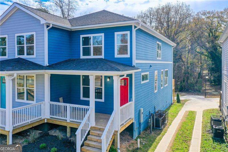 1236 Oakland TER SW A