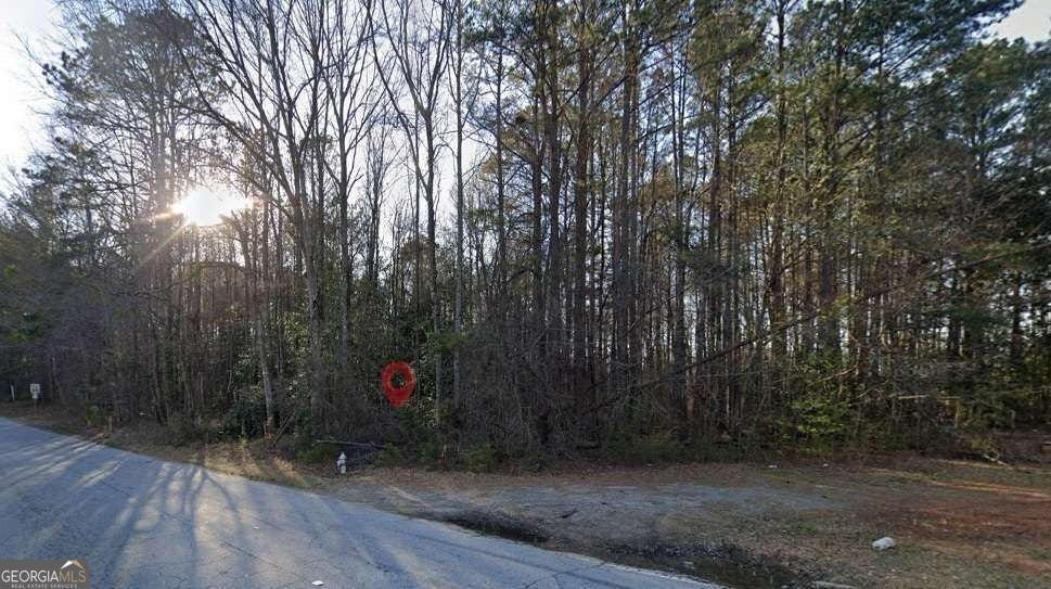 Photo of 0 Stonewall Tell Road, Union City, GA 30349 (MLS # 10836730)