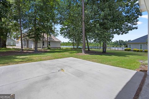 A home in Valdosta