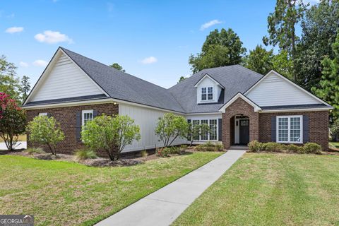 A home in Valdosta