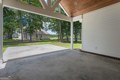 A home in Valdosta