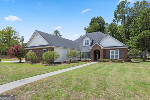 A home in Valdosta