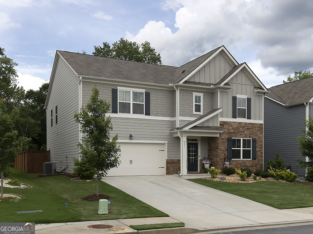 371 Highgrove WAY