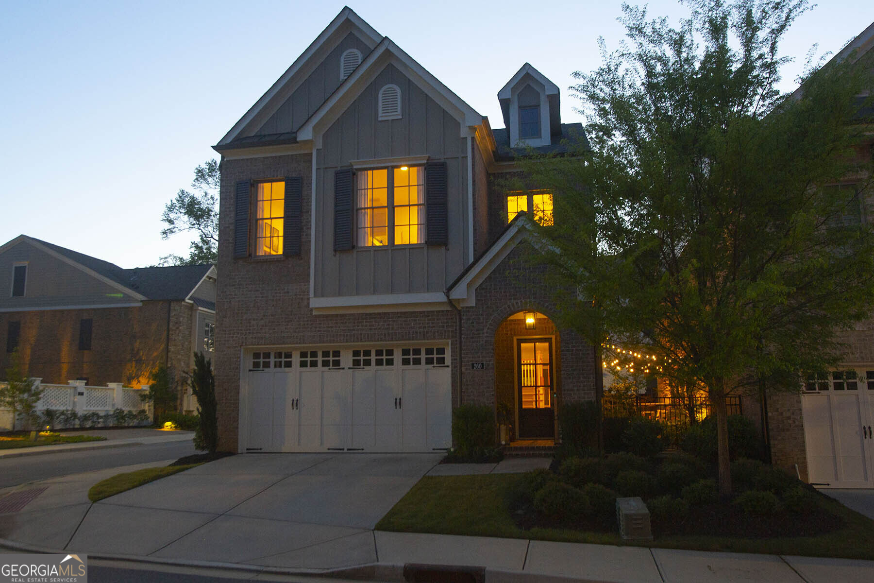 Canton Street Commons - Residential