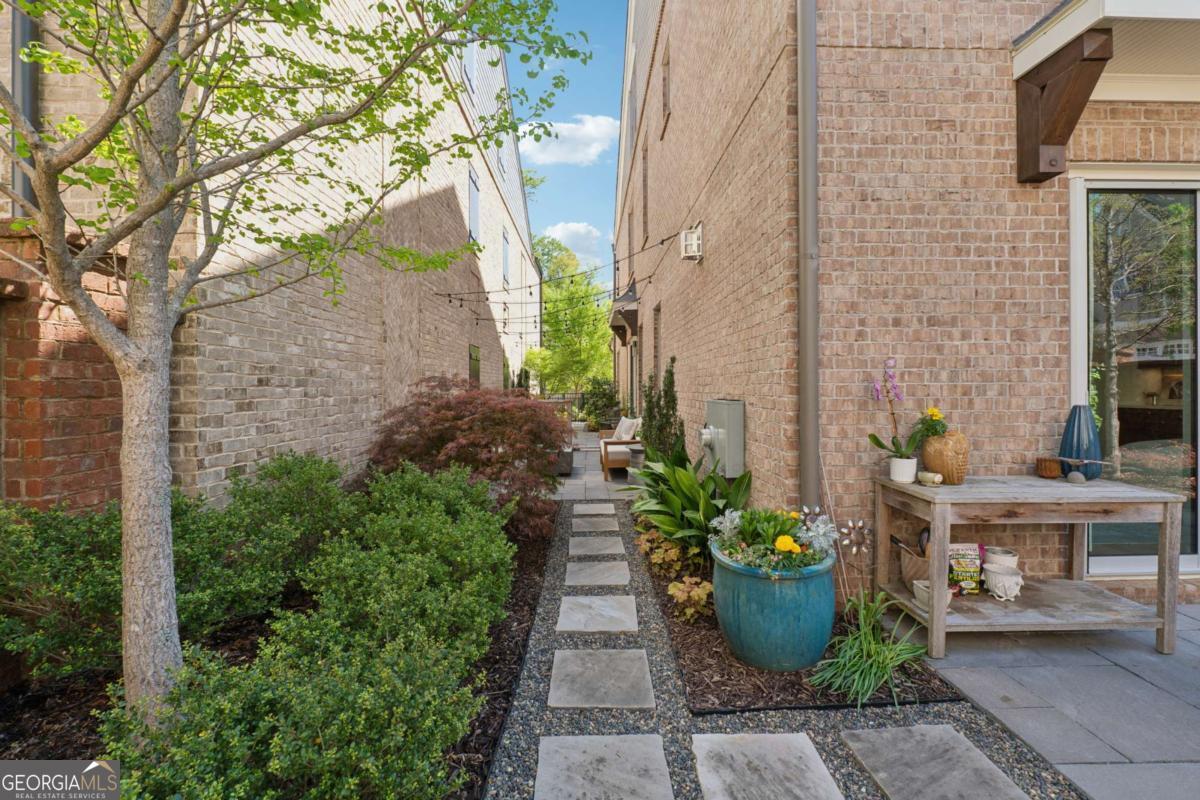 Canton Street Commons - Residential