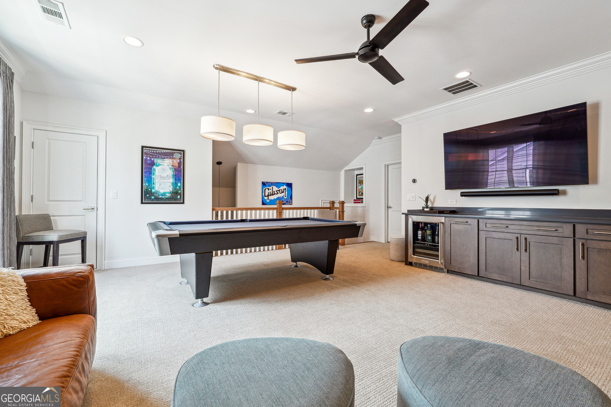 Canton Street Commons - Residential