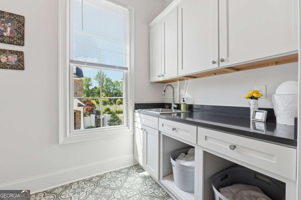 Canton Street Commons - Residential