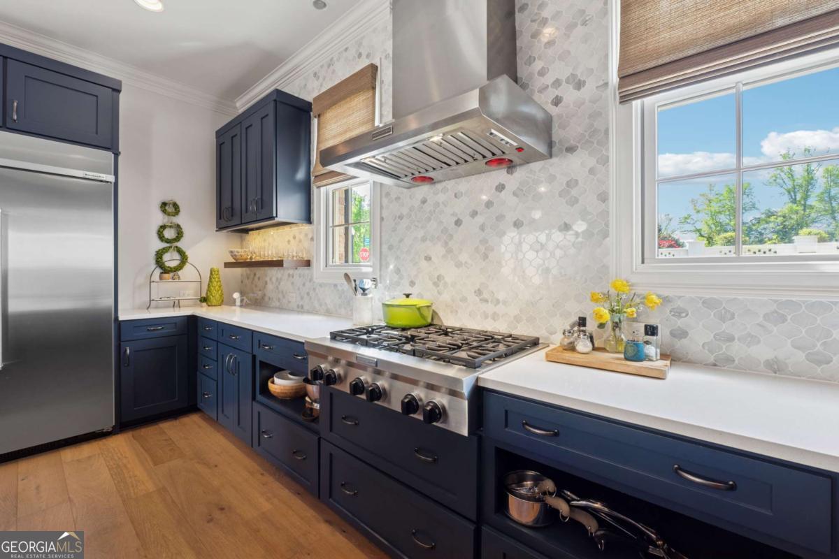 Canton Street Commons - Residential