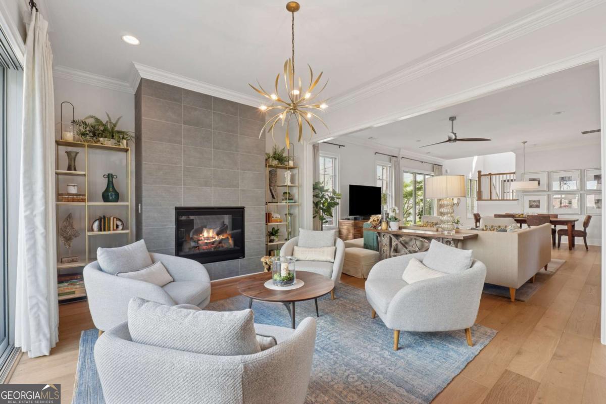 Canton Street Commons - Residential