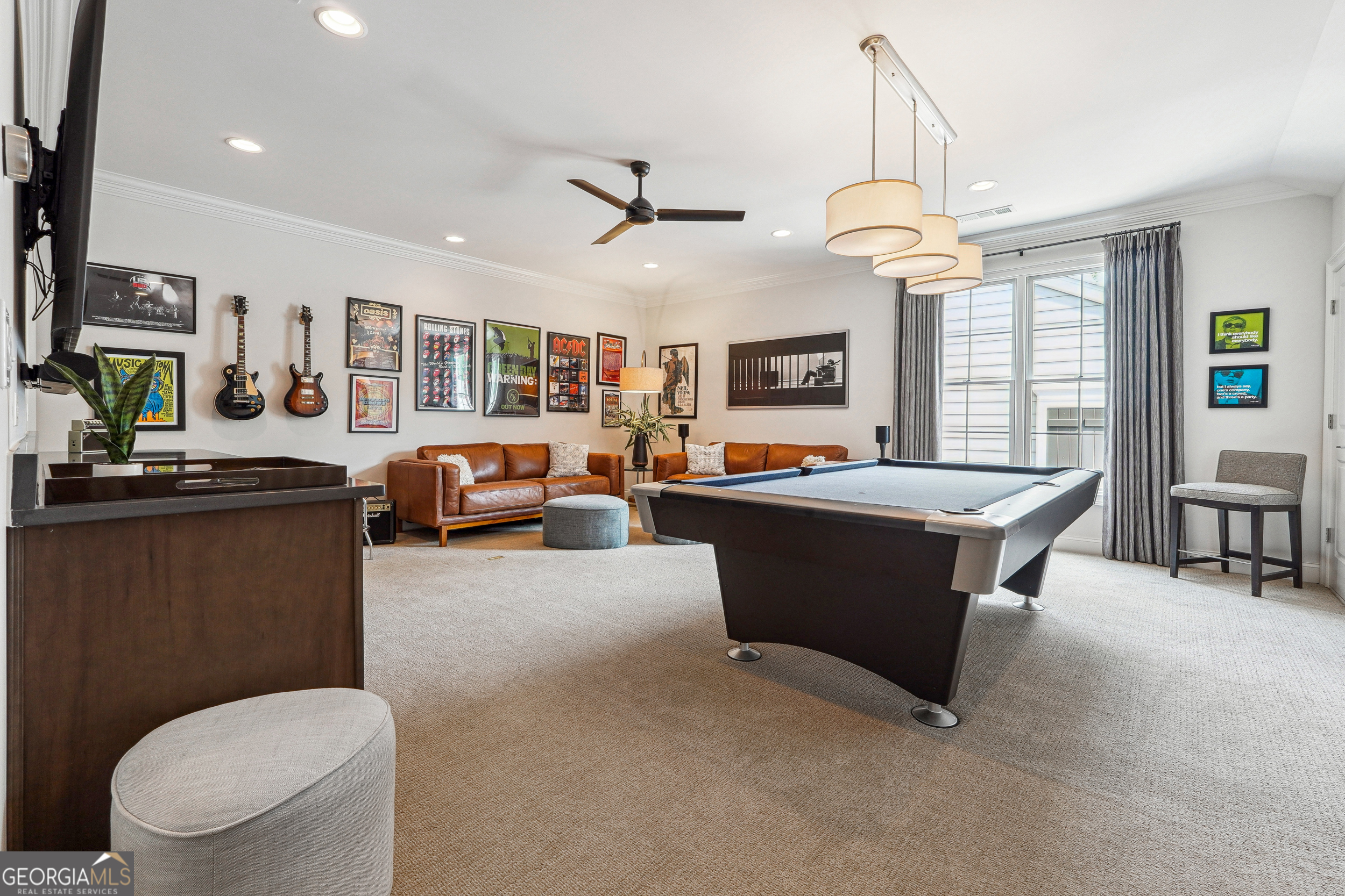 Canton Street Commons - Residential