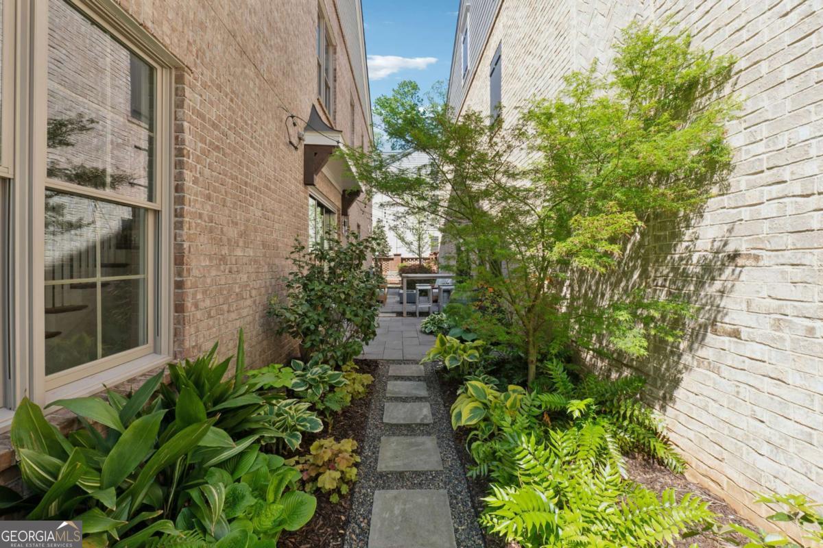 Canton Street Commons - Residential