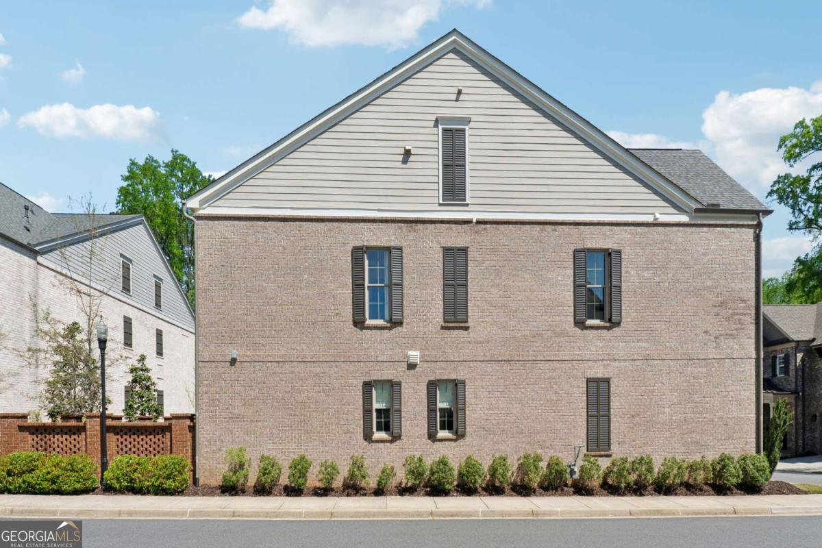 Canton Street Commons - Residential