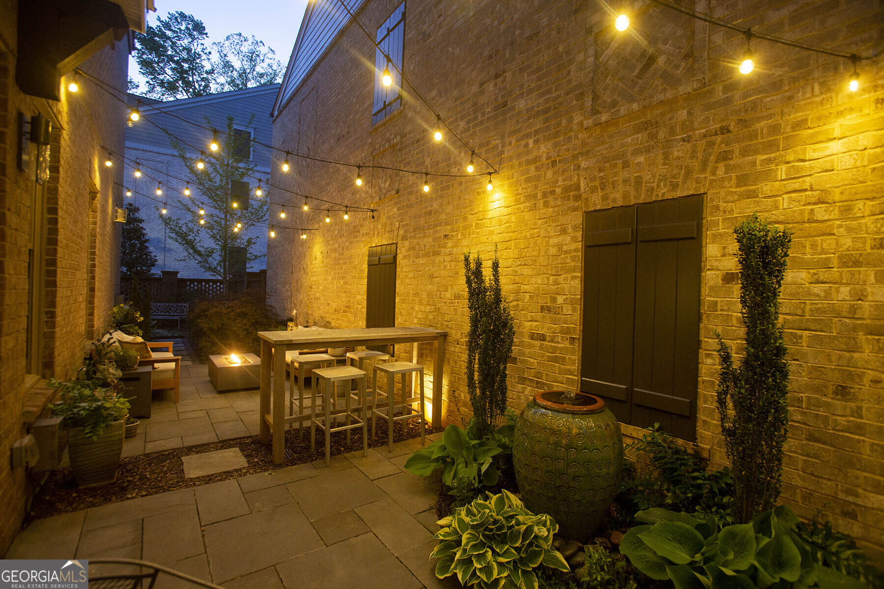 Canton Street Commons - Residential