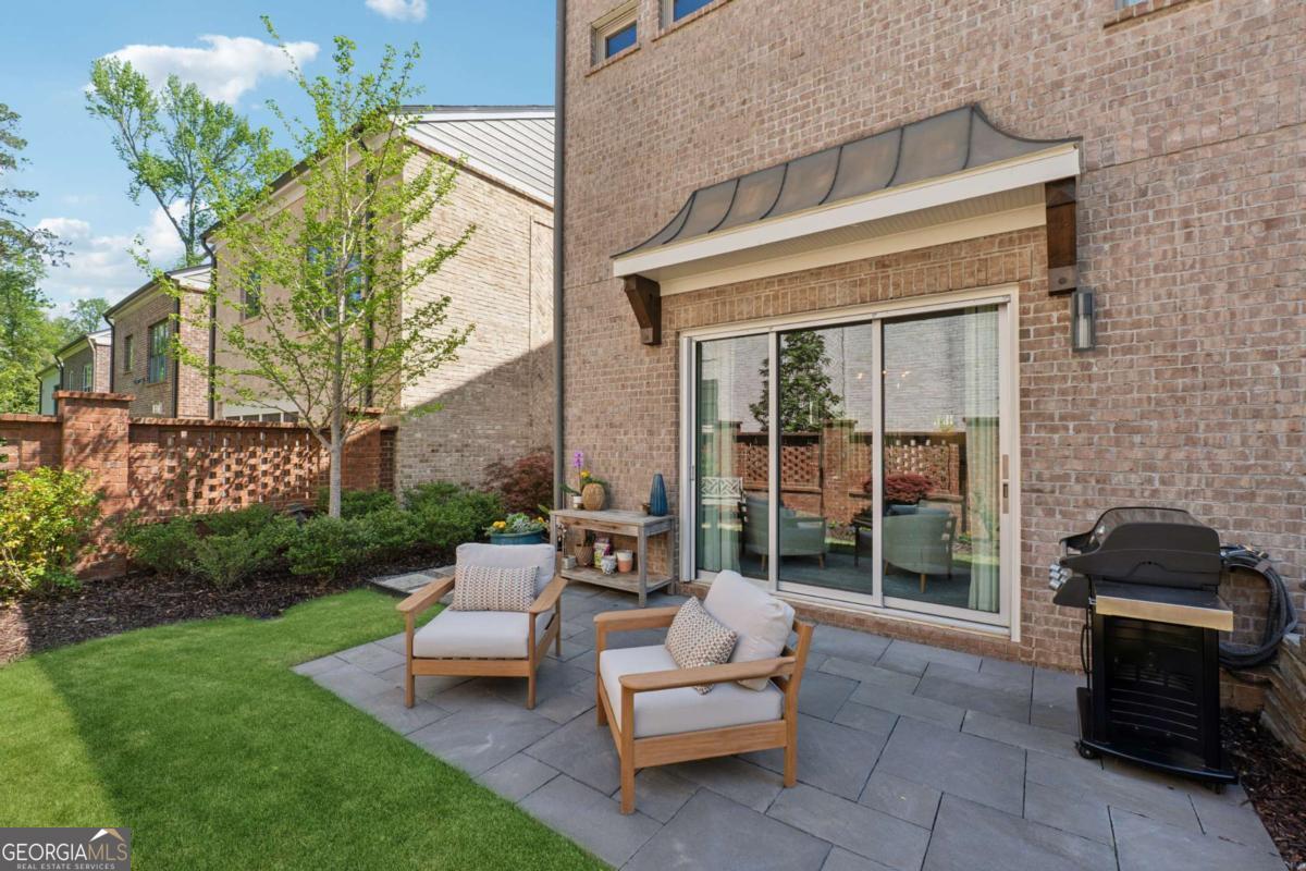 Canton Street Commons - Residential