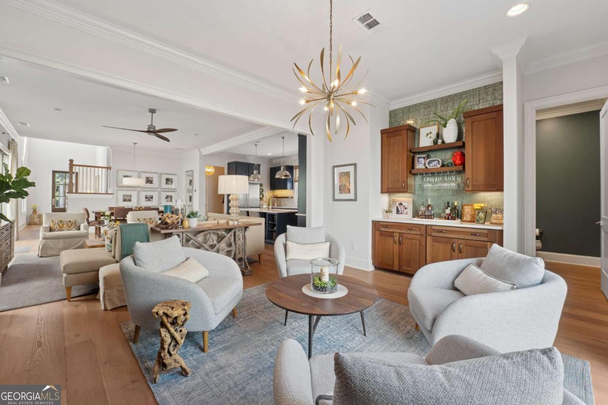 Canton Street Commons - Residential