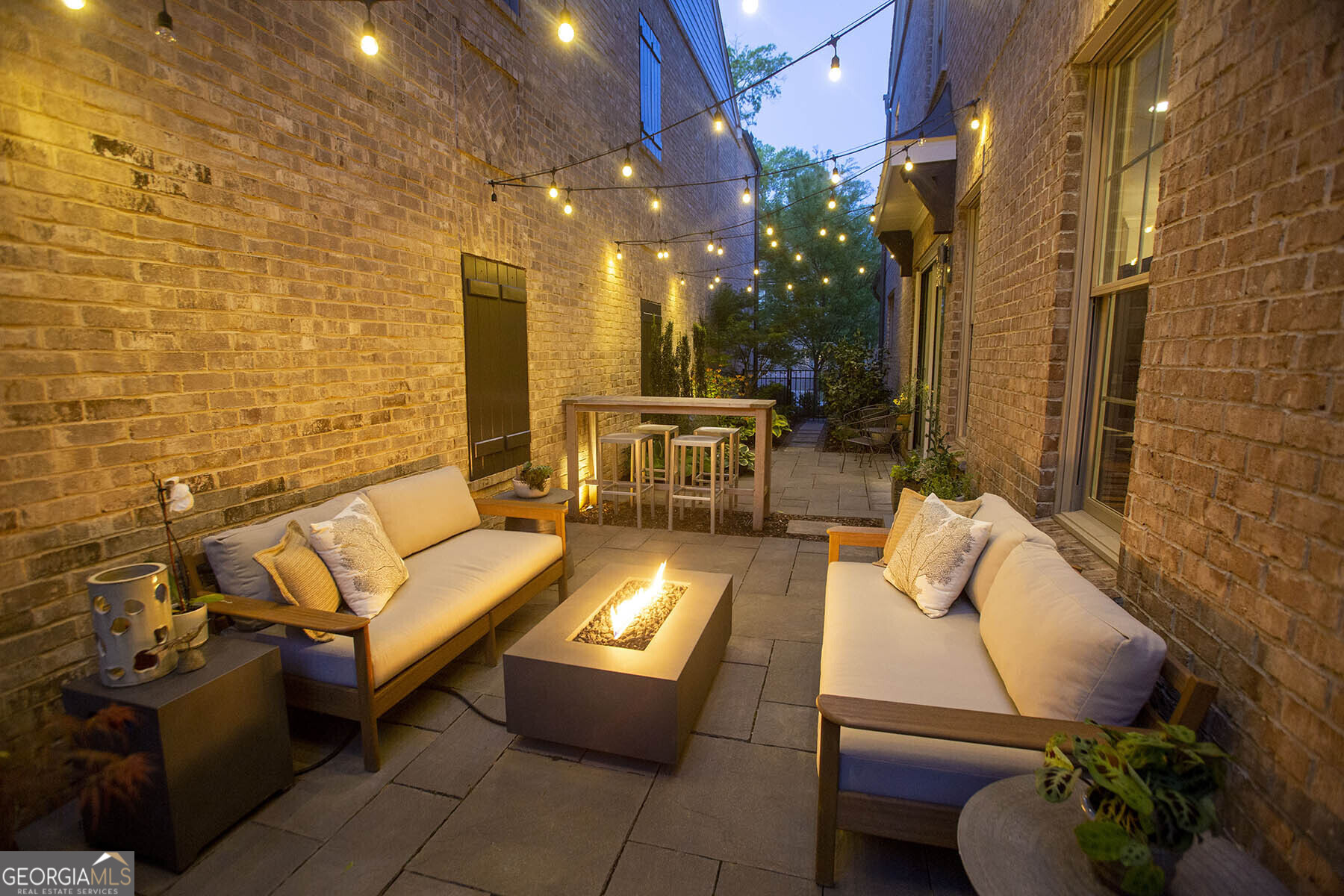 Canton Street Commons - Residential