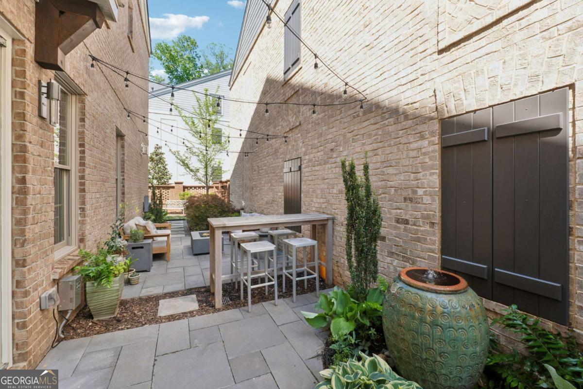 Canton Street Commons - Residential