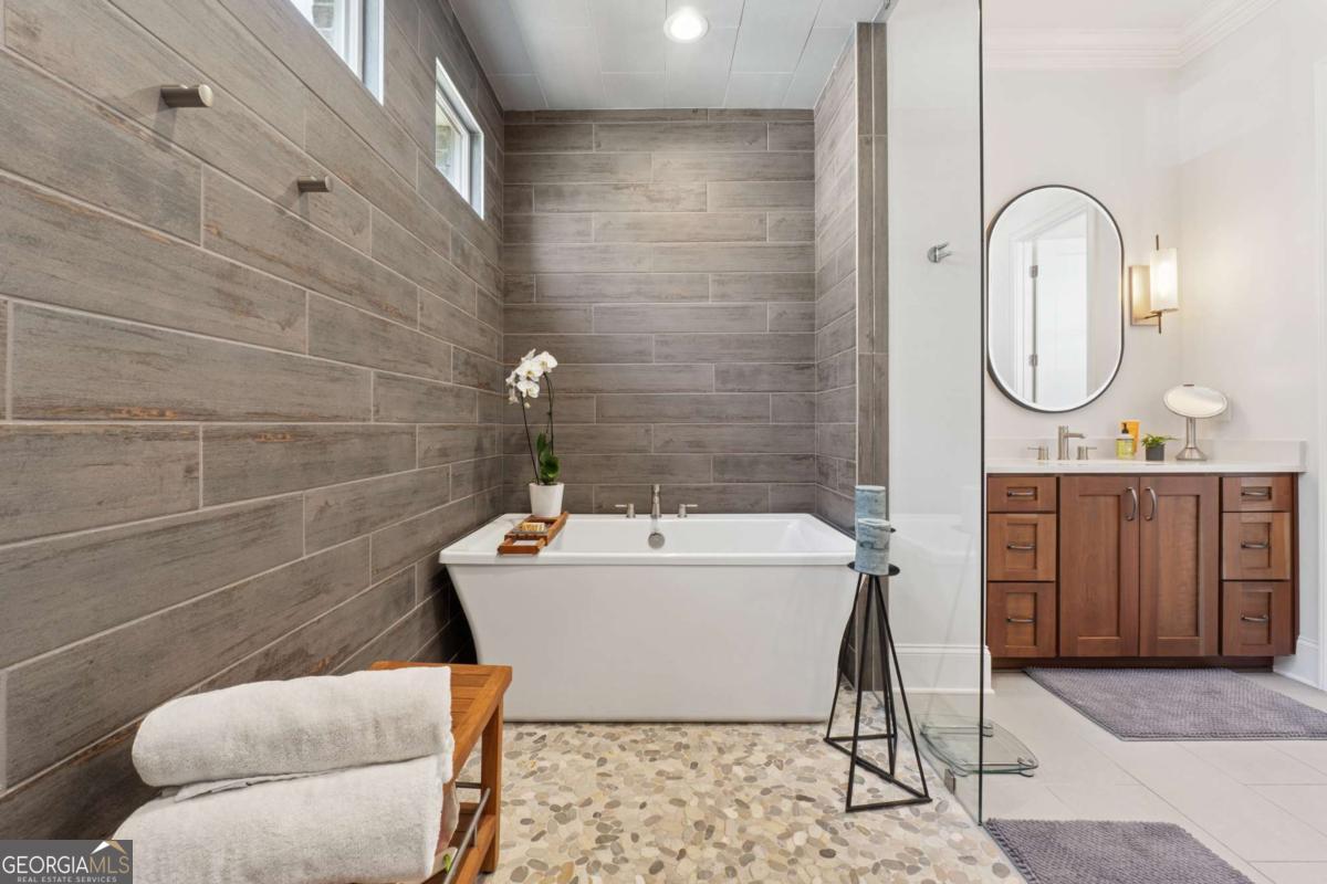 Canton Street Commons - Residential