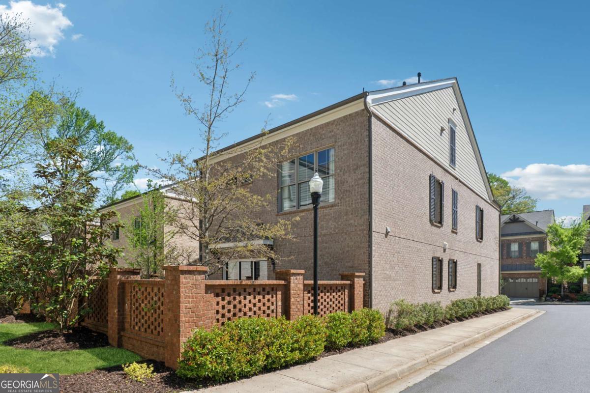 Canton Street Commons - Residential