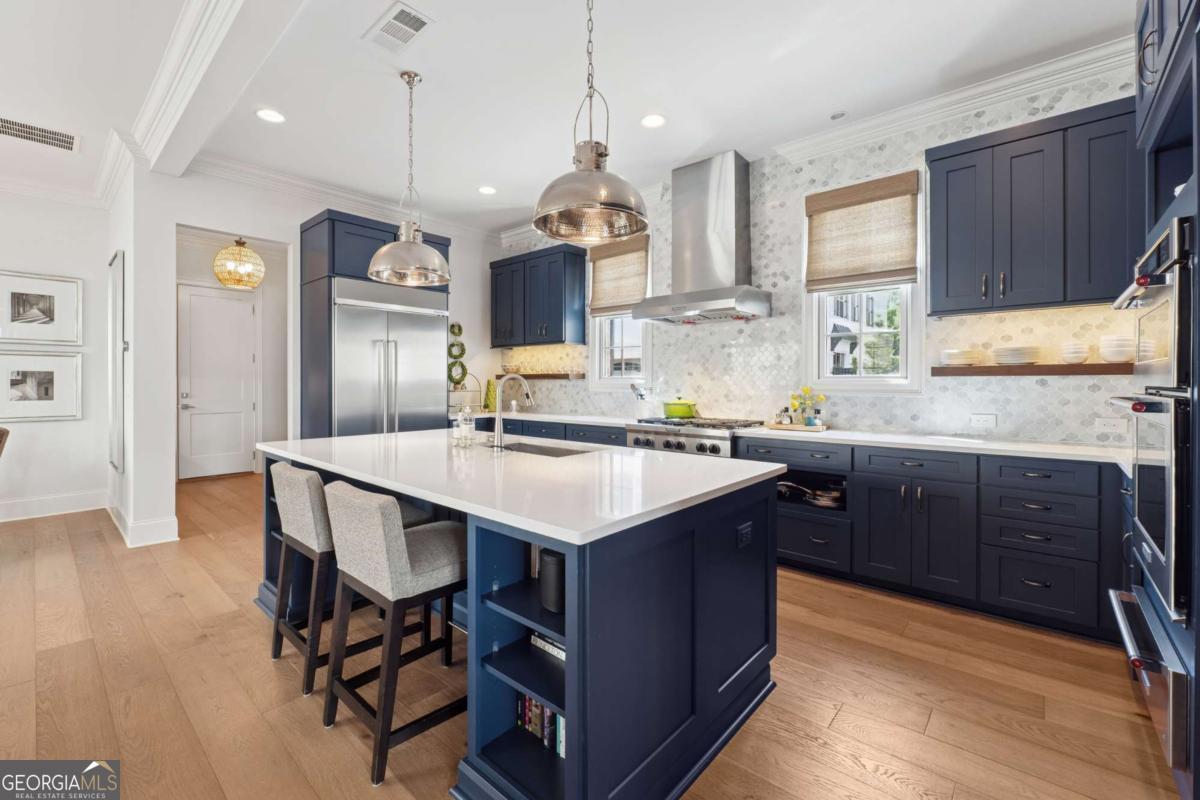 Canton Street Commons - Residential