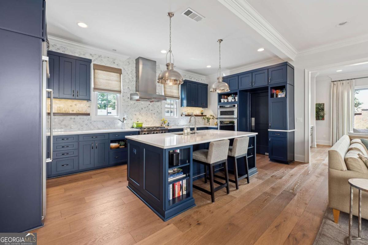 Canton Street Commons - Residential