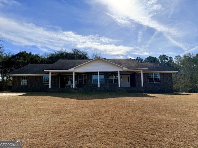 1431 Community RD