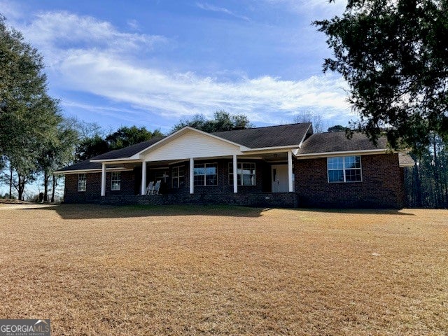 1431 Community RD