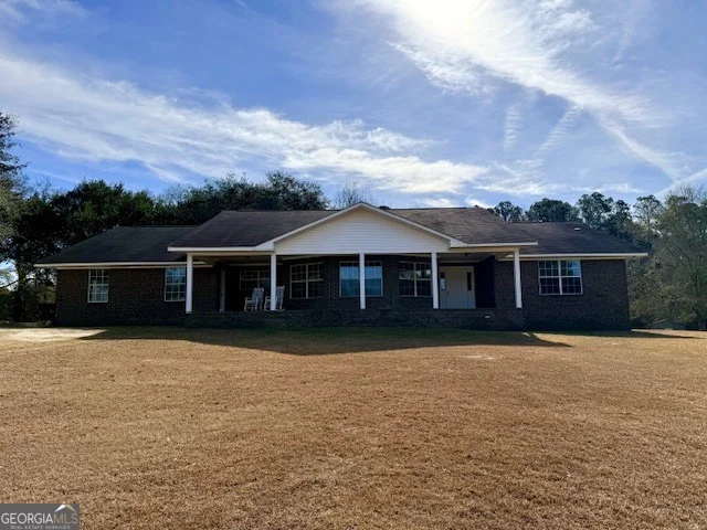 1431 Community Road
