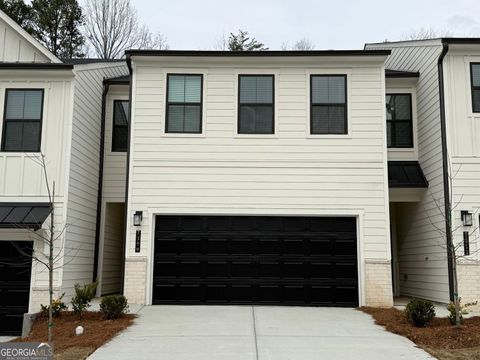 Photo of 7309 Mulberry Trace Lane, Flowery Branch, GA 30542 (MLS # 10666924)