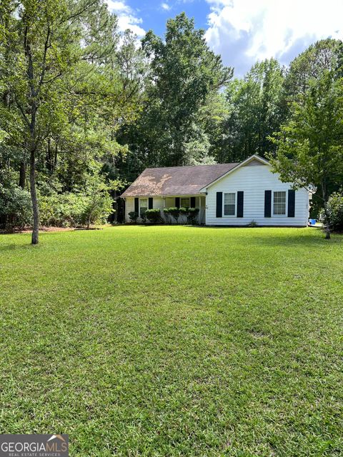 A home in Newnan