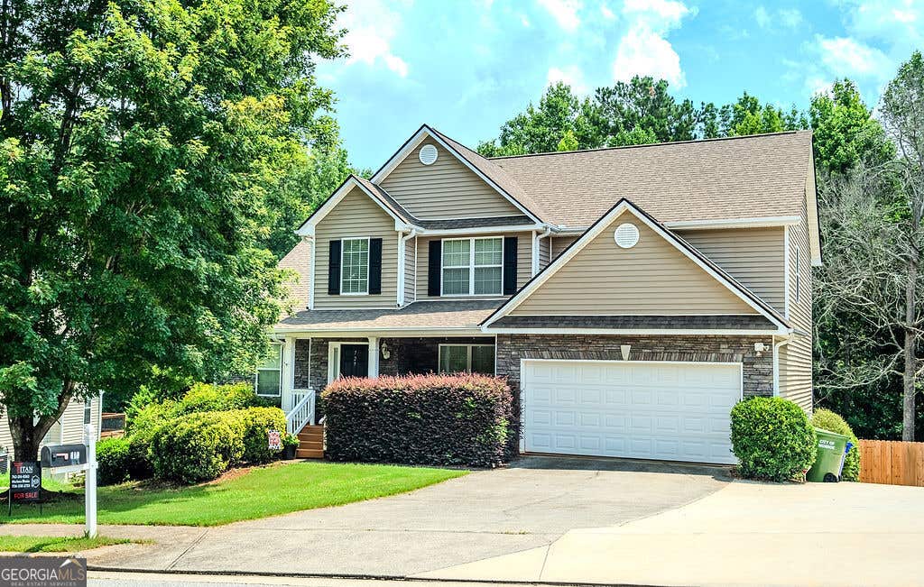 Photo of 729 Wellington Drive, Monroe, GA 30655 (MLS # 10796269)
