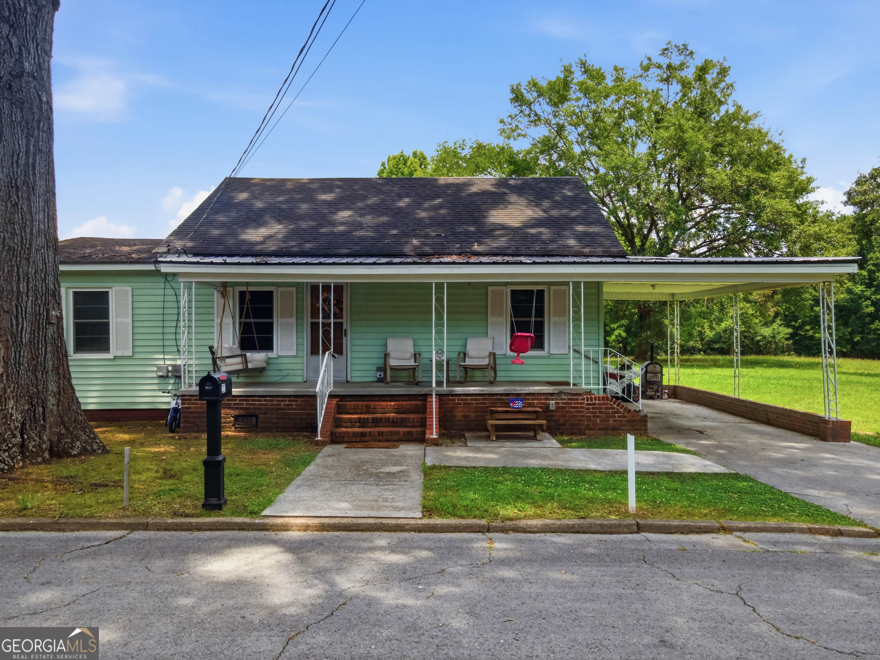 223 Seventh Street, Trion, GA, 30753