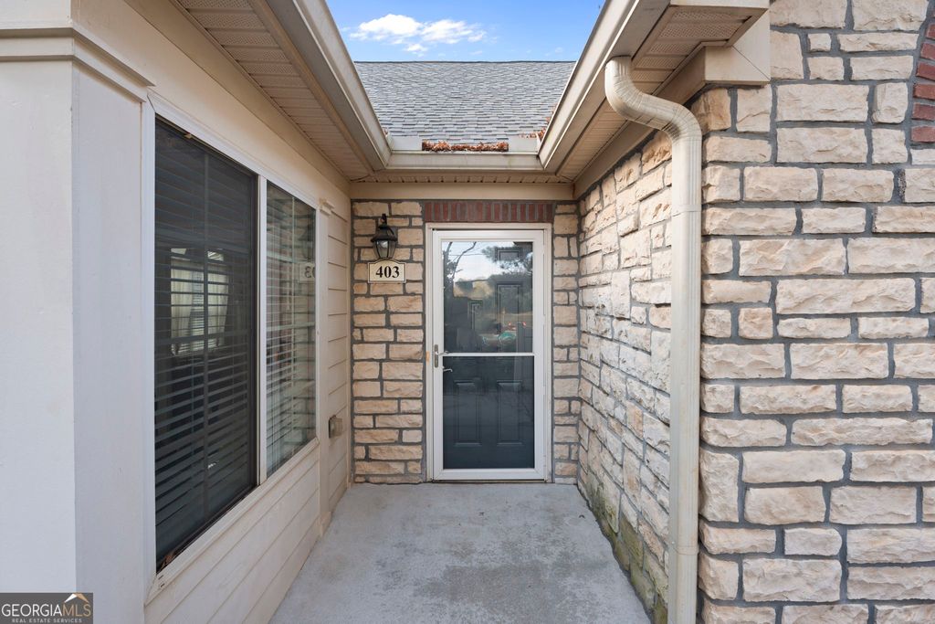 Photo of 403 Kenley Court, McDonough, GA 30253 (MLS # 10657806)