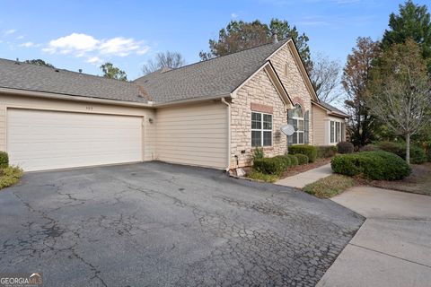 403 Kenley CT McDonough GA 30253