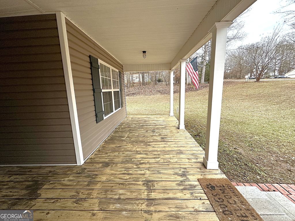 Photo of 106 Woodstream Trail, Lagrange, GA 30240 (MLS # 10670100)